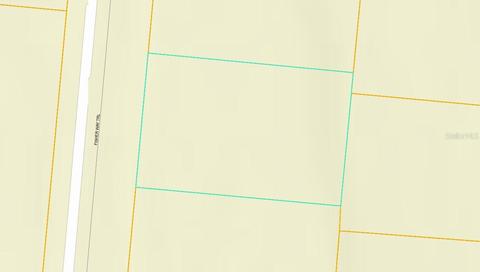 Fisher Way Trail, Ocklawaha, FL 32179