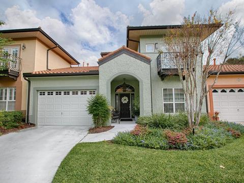 1265 Vista Lago Pl #1265, Lady Lake, FL 32159