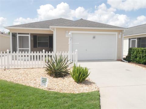 1458 Olympia St, The Villages, FL 32163