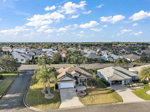 407 Simpson St, The Villages, FL 32162