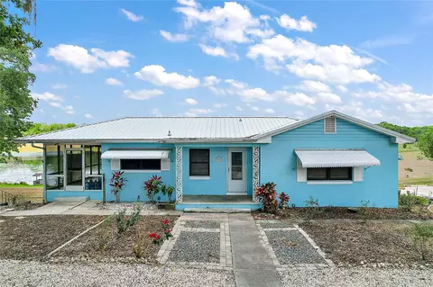 251 E Lady Lake Blvd, Lady Lake, FL 32159