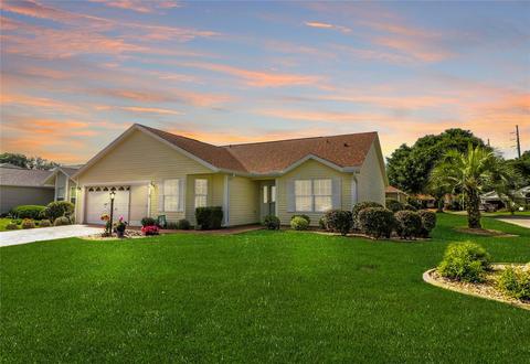 17291 SE 94th Coults Cir, The Villages, FL 32162