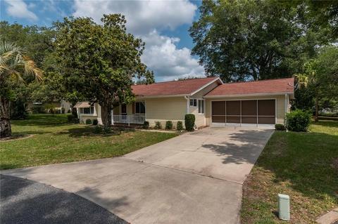 10968 SW 85th Ave, Ocala, FL 34481