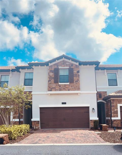 1233 Payne Stewart Dr, Champions Gate, FL 33896