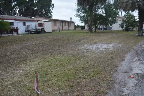 Lot 2 Blk A Hancock Drive, Wildwood, FL 34785