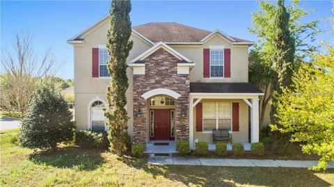 506 E Henschen Ave, Oakland, FL 34787