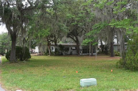Lot 6 Blk A Hancock Drive, Wildwood, FL 34785