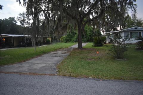 Lot 4 Blk B Hancock Drive, Wildwood, FL 34785