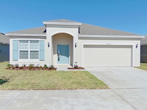 1261 Fox Hedge Ln, Saint Cloud, FL 34771