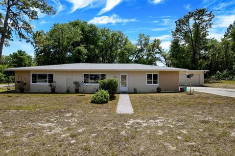 1513 Poe St #31, Inverness, FL 34450