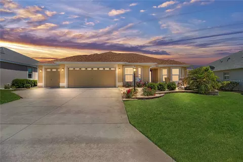 1860 Sassparilla Way, The Villages, FL 32162