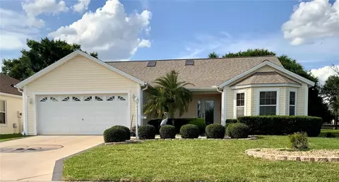 2154 Madero Dr, The Villages, FL 32159