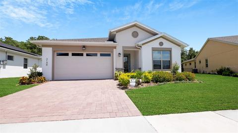 3148 Crispin Cir, Harmony, FL 34773
