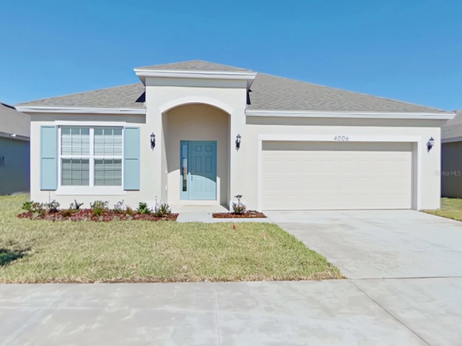 1246 Fox Hedge Ln, Saint Cloud, FL 34771 photo 1