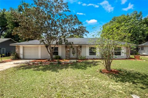 804 Hill St, Eustis, FL 32726 photo 1