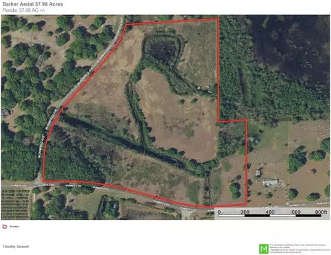 Number Two Road, Yalaha, FL 34797