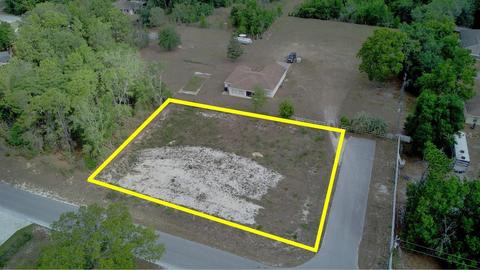 16036 SE 88th Ave, Summerfield, FL 34491