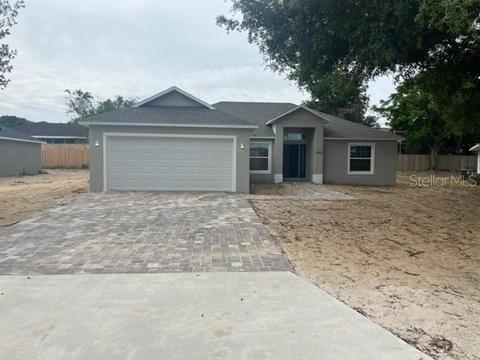 2822 Joleen Dr, Eustis, FL 32736 photo 1