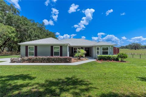 17041 SE 130th Ave, Weirsdale, FL 32195