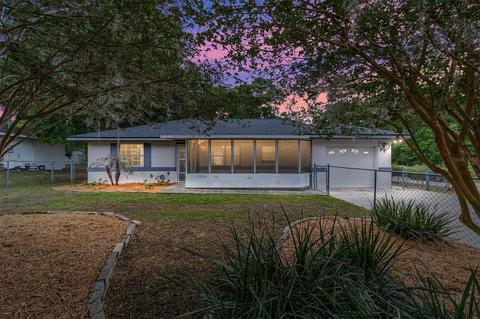 13705 SE 44th Ave, Summerfield, FL 34491
