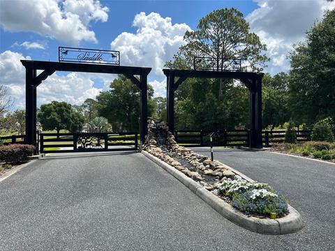 41510 Saddle Ridge Ln, Weirsdale, FL 32195