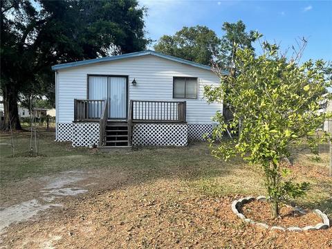 3520 County Rd 230b, Wildwood, FL 34785