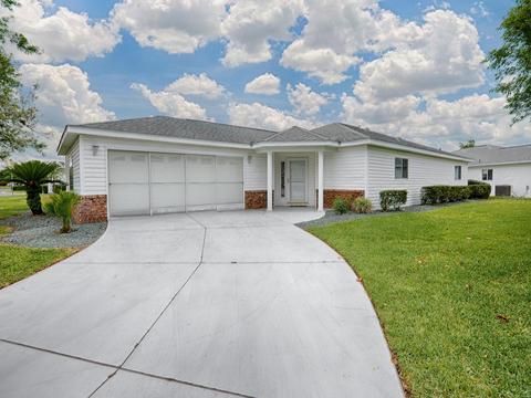 8688 SE 141st Street Rd, Summerfield, FL 34491