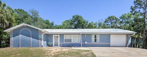 163 179 N Vesper Pt, Crystal River, FL 34429
