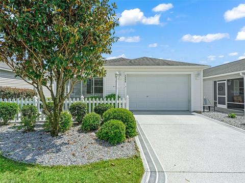 1994 Peaceful Pl, The Villages, FL 32162