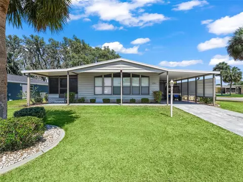 1701 Lilly Ln, The Villages, FL 32159