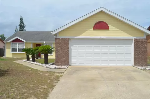 7013 Gray Shadow St, Orlando, FL 32818