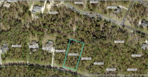 0 Cr 243 C #LOT 91, Wildwood, FL 34785