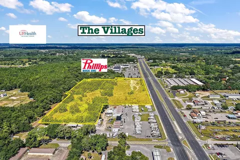 2296 Us Hwy 441, Fruitland Park, FL 34731