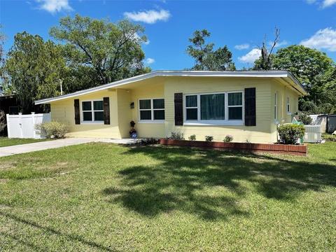 725 N Stone St, Deland, FL 32720