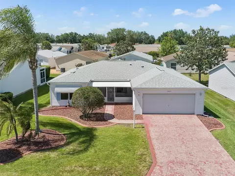 2007 Cipriano Pl, The Villages, FL 32159