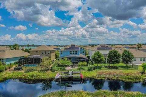 1113 White Water Bay Dr, Groveland, FL 34736