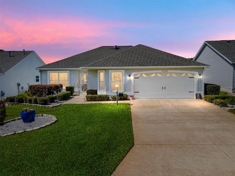 17235 SE 94th Coults Cir, The Villages, FL 32162