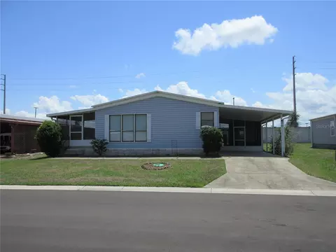 410 S Timber Trl, Wildwood, FL 34785