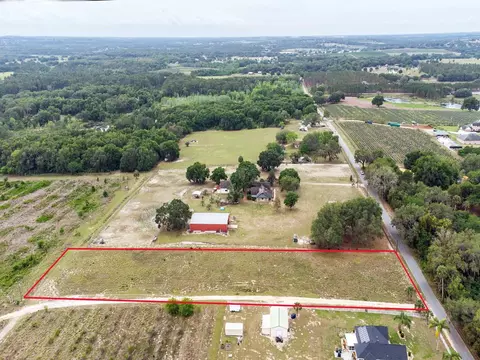 Tbd Bloomfield Avenue, Yalaha, FL 34797