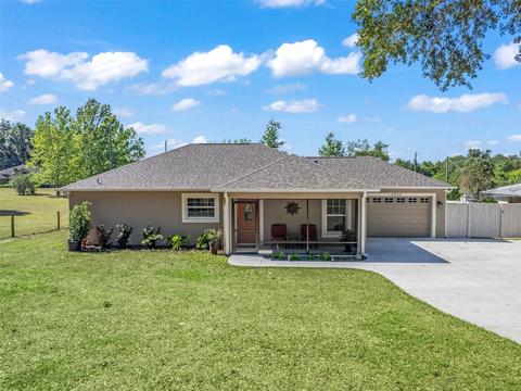 4323 County Road 110, Oxford, FL 34484