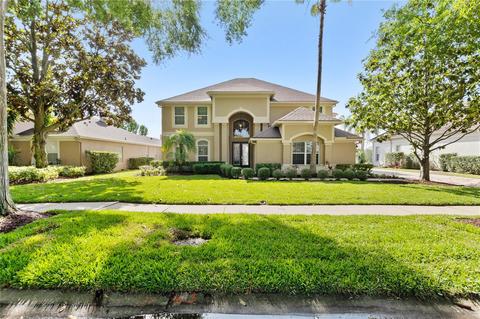 7842 Horse Ferry Rd, Orlando, FL 32835