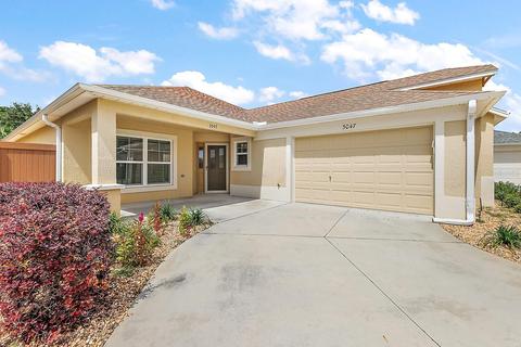 3047 Redbud Ln, The Villages, FL 32163