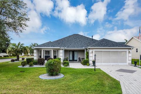 17888 SE 88th Grimball Ave, The Villages, FL 32162