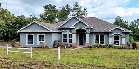 30927 Tulip Ave, Eustis, FL 32736