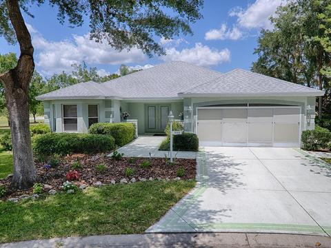 3048 Melville Loop, The Villages, FL 32162