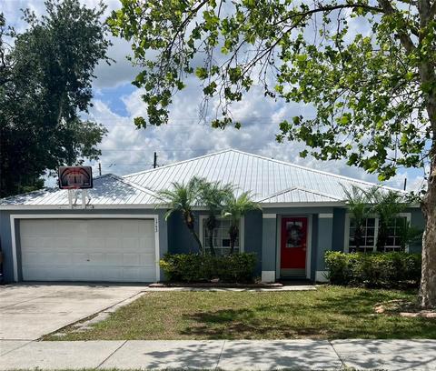 1753 Manchurian St, Groveland, FL 34736