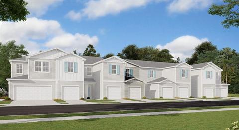 433 Brandon Lakes Dr #7-W, Saint Augustine, FL 32092