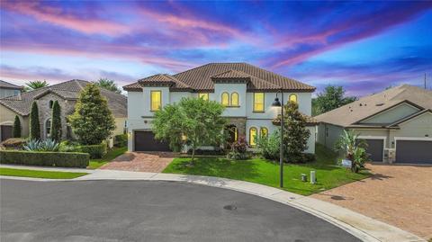 16560 Raven Rock Pl, Winter Garden, FL 34787