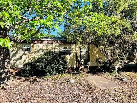 8103 N Citrus Ave, Crystal River, FL 34428
