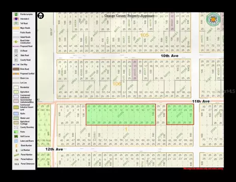 11 Th Ave, Orlando, FL 32833